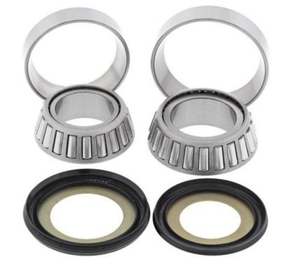 Kit roulements de colonne de direction ALL BALLS Kawasaki KLX110