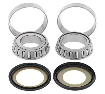 Kit roulements de colonne de direction ALL BALLS Yamaha YTM200/225