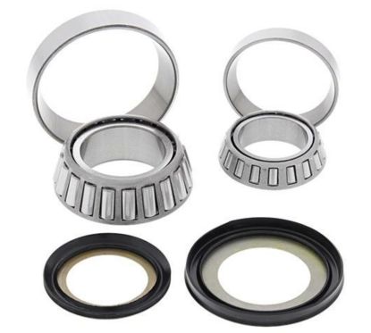 Kit roulements de colonne de direction ALL BALLS Yamaha DTR25R/200R