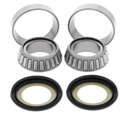 Kit roulements de colonne de direction ALL BALLS Yamaha/Sherco/Hyosung