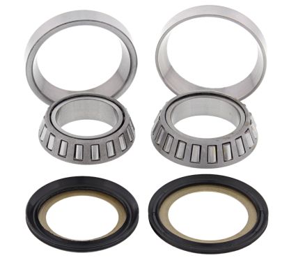 Kit roulements de colonne de direction ALL BALLS