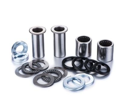 Kit roulements bras oscillant FACTORY LINKS - Suzuki RM-Z250