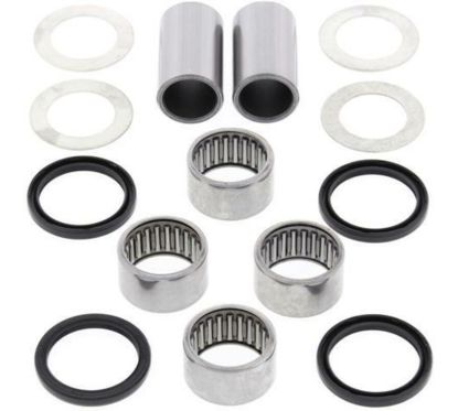 Kit réparation de bras oscillant ALL BALLS Sherco