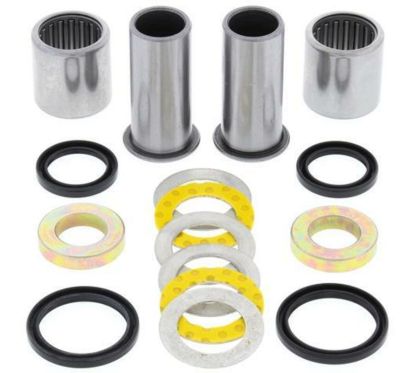 Kit réparation de bras oscillant ALL BALLS Kawasaki RM125/250