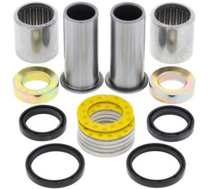 Kit réparation de bras oscillant ALL BALLS Kawasaki KX250/125