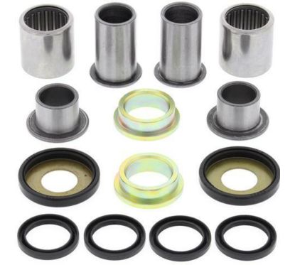 Kit réparation de bras oscillant ALL BALLS Suzuki RM125/RM250/RMX250