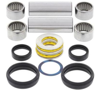 Kit réparation de bras oscillant ALL BALLS Yamaha YZ125