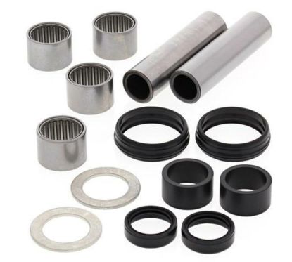 Kit roulements de bras oscillant ALL BALLS Yamaha YFM700R Raptor