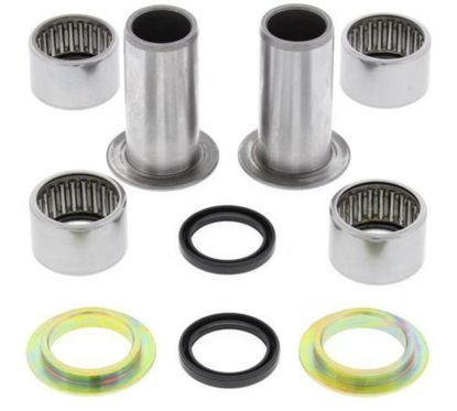 Kit réparation de bras oscillant ALL BALLS Husqvarna