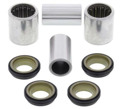 Kit réparation de bras oscillant ALL BALLS Kawasaki KLX250S