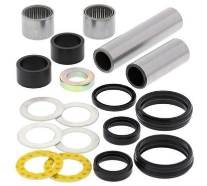 Kit roulements de bras oscillant ALL BALLS Yamaha YFM660R Raptor