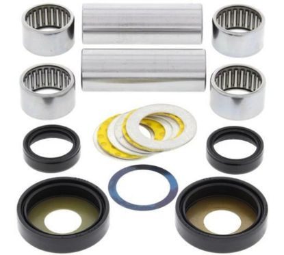 Kit réparation de bras oscillant ALL BALLS Yamaha YZ125/250/WR250Z