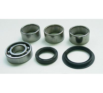 Kit réparation de bras oscillant TOURMAX Kawasaki ZX9R