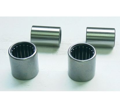 Kit réparation de bras oscillant TOURMAX Suzuki GSX600F/750F - VS1400 Intruder