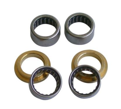 Kit réparation de bras oscillant TOURMAX Yamaha DT125MX/LC