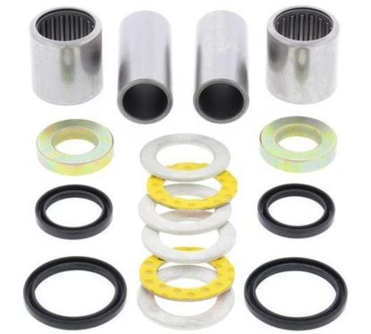 Kit réparation de bras oscillant ALL BALLS Honda CR250R