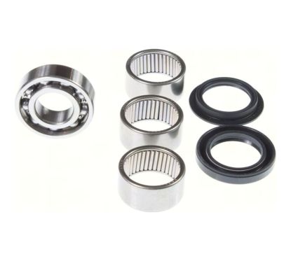 Kit réparation de bras oscillant TOURMAX Kawasaki ZR-7/7S