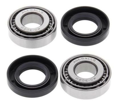 Kit roulements de bras oscillant ALL BALLS Honda