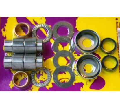 KIT REPARATION DE BRAS OSCILLANTS POUR YAMAHA YZ250 1986