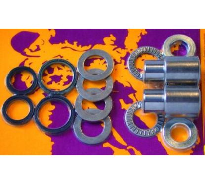 KIT REPARATION DE BRAS OSCILLANTS POUR HONDA CR250R 1992-01