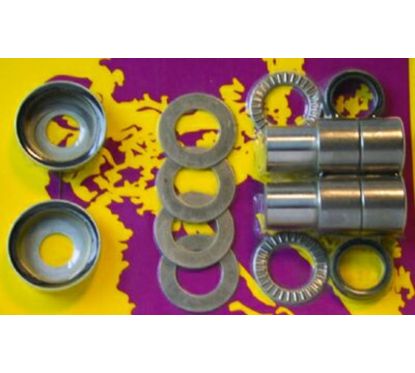 KIT REPARATION DE BRAS OSCILLANTS POUR YAMAHA YZ125 1987