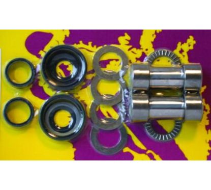 KIT REPARATION DE BRAS OSCILLANTS POUR YAMAHA YZ125 1993-97