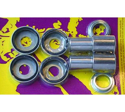 KIT REPARATION DE BRAS OSCILLANTS POUR HONDA CR125/250/500 1984