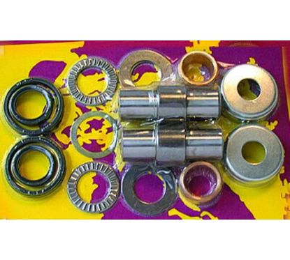 KIT REPARATION DE BRAS OSCILLANTS POUR YAMAHA YZ250 1985-86