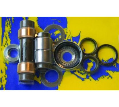 KIT REPARATION DE BRAS OSCILLANTS POUR YAMAHA YFM660 RAPTOR 2001-03