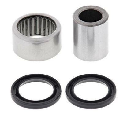 Kit roulements d'amortisseur supérieur ALL BALLS Honda