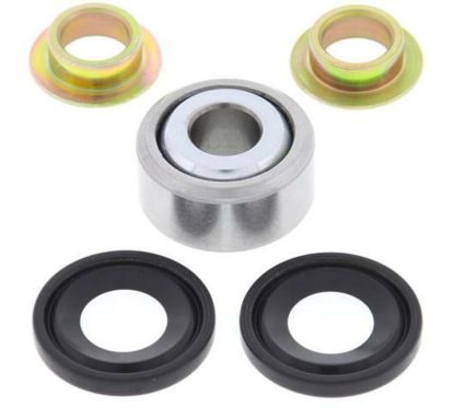 Kit roulements d'amortisseur inférieur ALL BALLS Suzuki RM125/250