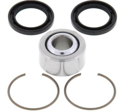 Kit roulements d'amortisseur inférieur ALL BALLS Suzuki DR350/SE/S/R