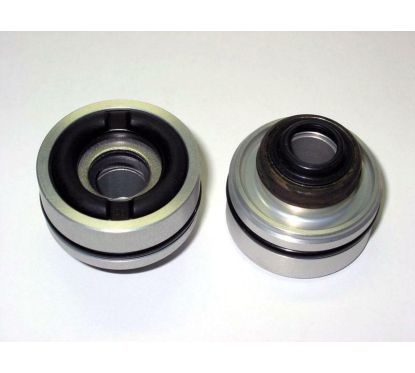 BOITIER D'AMORTISSEUR KYB 50/16 POUR KXF450 09-10, CRF450 09-10