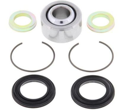 Kit roulements d'amortisseur inférieur ALL BALLS Honda CR125R/250R