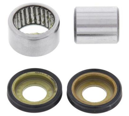 Kit roulements d'amortisseur inférieur/supérieur ALL BALLS Kawasaki