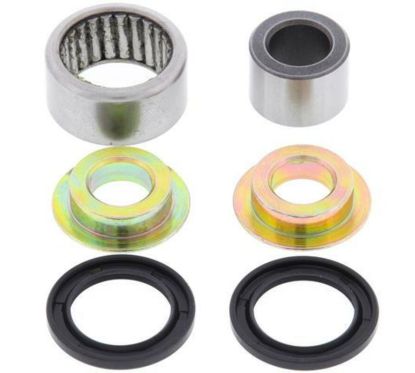 Kit roulements d'amortisseur inférieur ALL BALLS Yamaha/Husqvarna