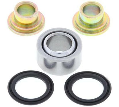 Kit roulements d'amortisseur inférieur ALL BALLS Yamaha