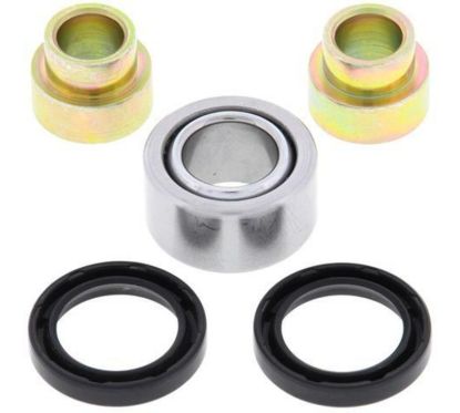 Kit roulements d'amortisseur supérieur ALL BALLS Honda CXR200R