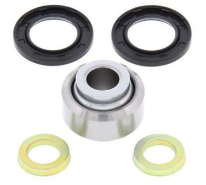 Kit roulements d'amortisseur inférieur ALL BALLS Honda CR125R/250R