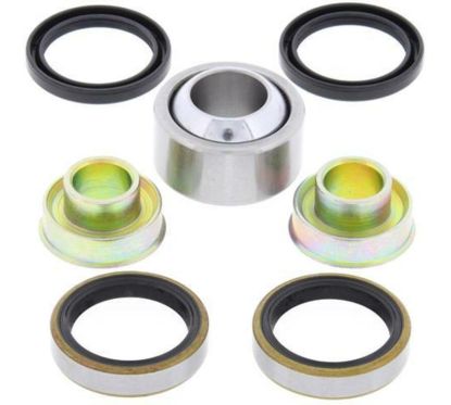 Kit roulements d'amortisseur inférieur ALL BALLS KTM/Husaberg