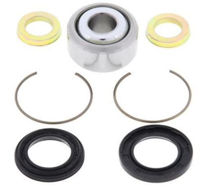 Kit roulements d'amortisseur supérieur ALL BALLS Honda CR125R/250R/500R