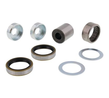 Kit roulements d'amortisseur inférieur ALL BALLS