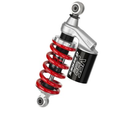 Amortisseur arrière YSS MC302