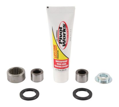 KIT ROULEMENTS D'AMORTISSEUR POUR YAMAHA YZ85 2003-05