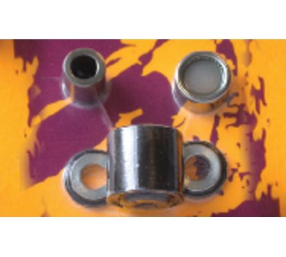 KIT ROULEMENTS D'AMORTISSEUR POUR KAWASAKI KDX200/220 1989-06 ET KLX300R 1997-06