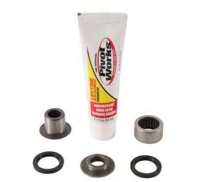 Kit roulement inférieur d'amortisseur PIVOT WORKS