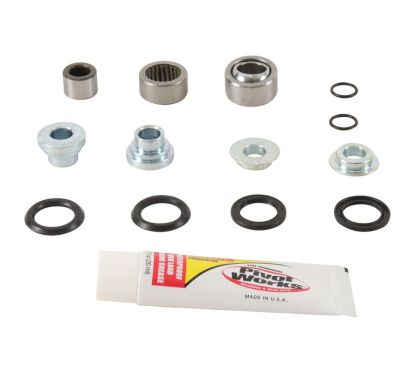 KIT ROULEMENTS D'AMORTISSEUR POUR YZ250F 2007-08