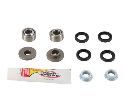 KIT ROULEMENTS D'AMORTISSEUR POUR YAMAHA YFM660R RAPTOR '02-05