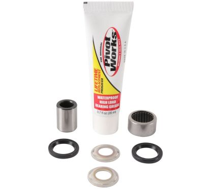 KIT ROULEMENTS D'AMORTISSEUR POUR GASGAS 125-200-250-300 '2002-07
