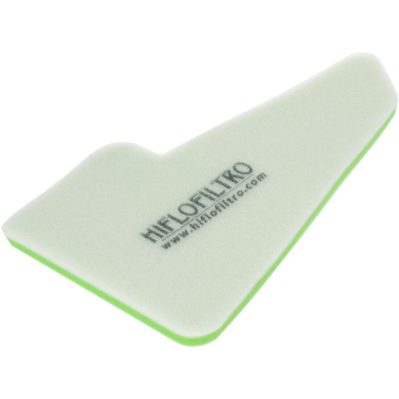 Filtre à air en mousse